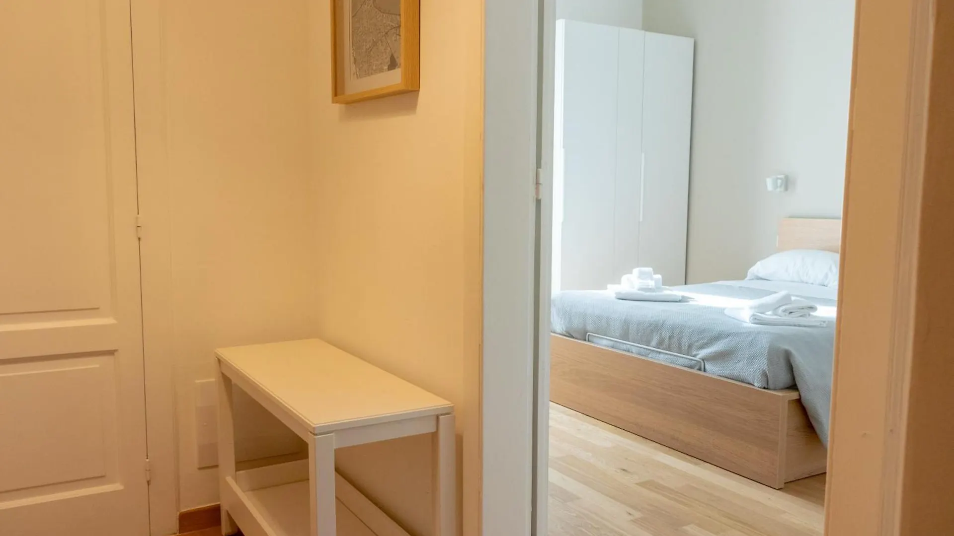 Apartment Appartamento Casa Marisabella Bari