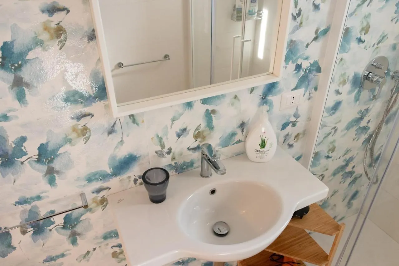 Appartamento Casa Marisabella Bari Italy