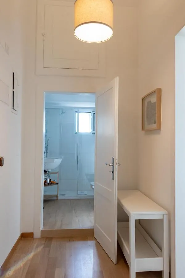 Appartamento Casa Marisabella Bari