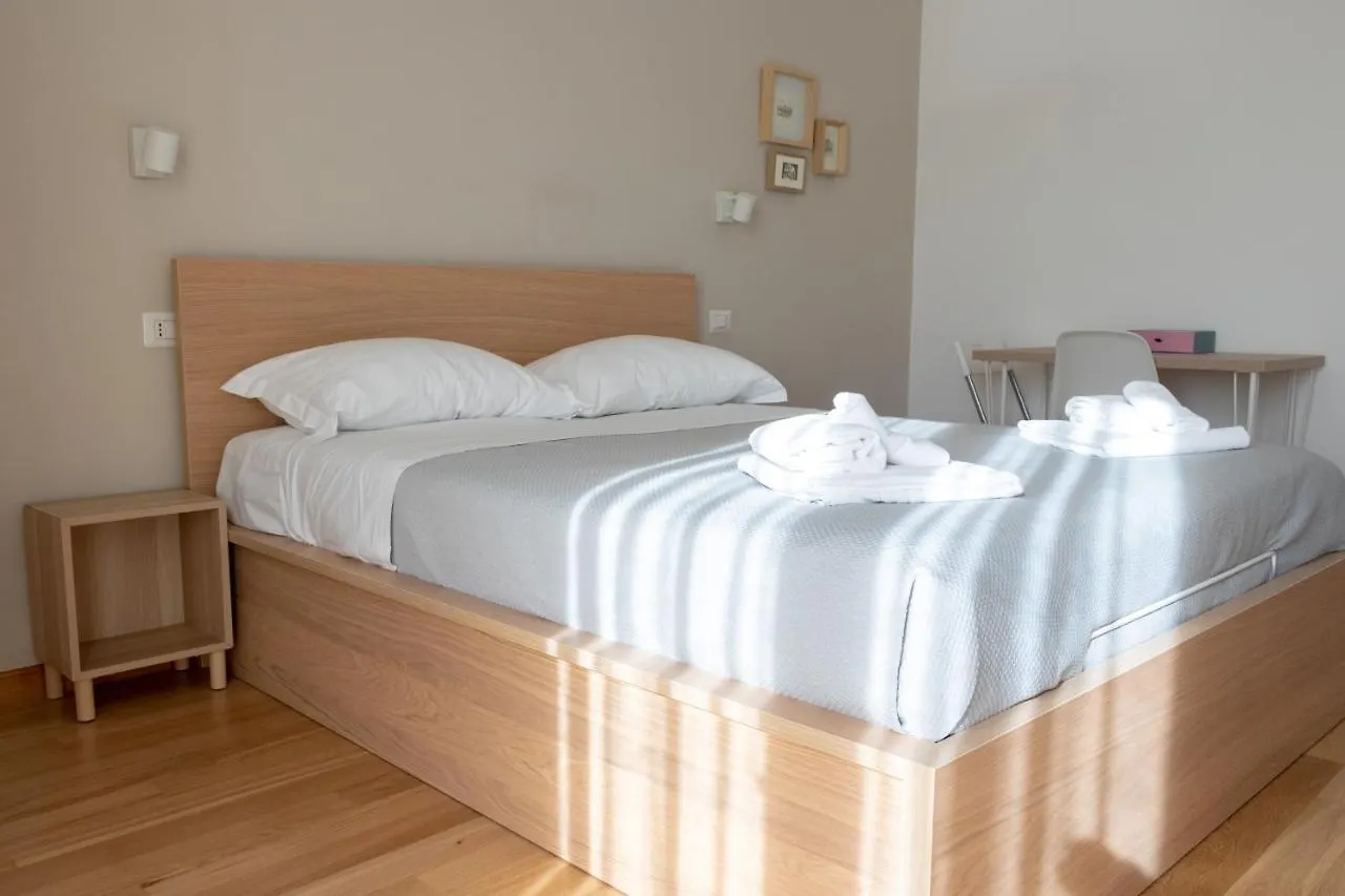 Appartamento Casa Marisabella Bari Apartment