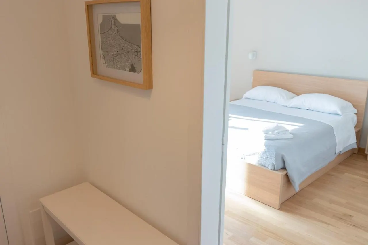Apartment Appartamento Casa Marisabella Bari