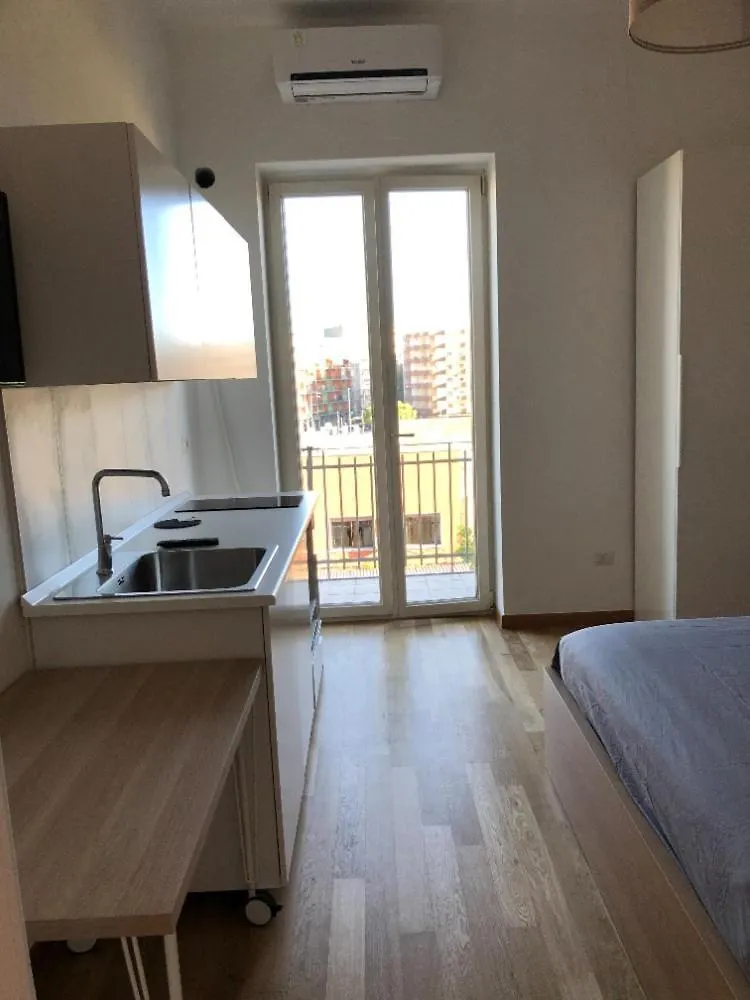 Appartamento Casa Marisabella Bari 0*,