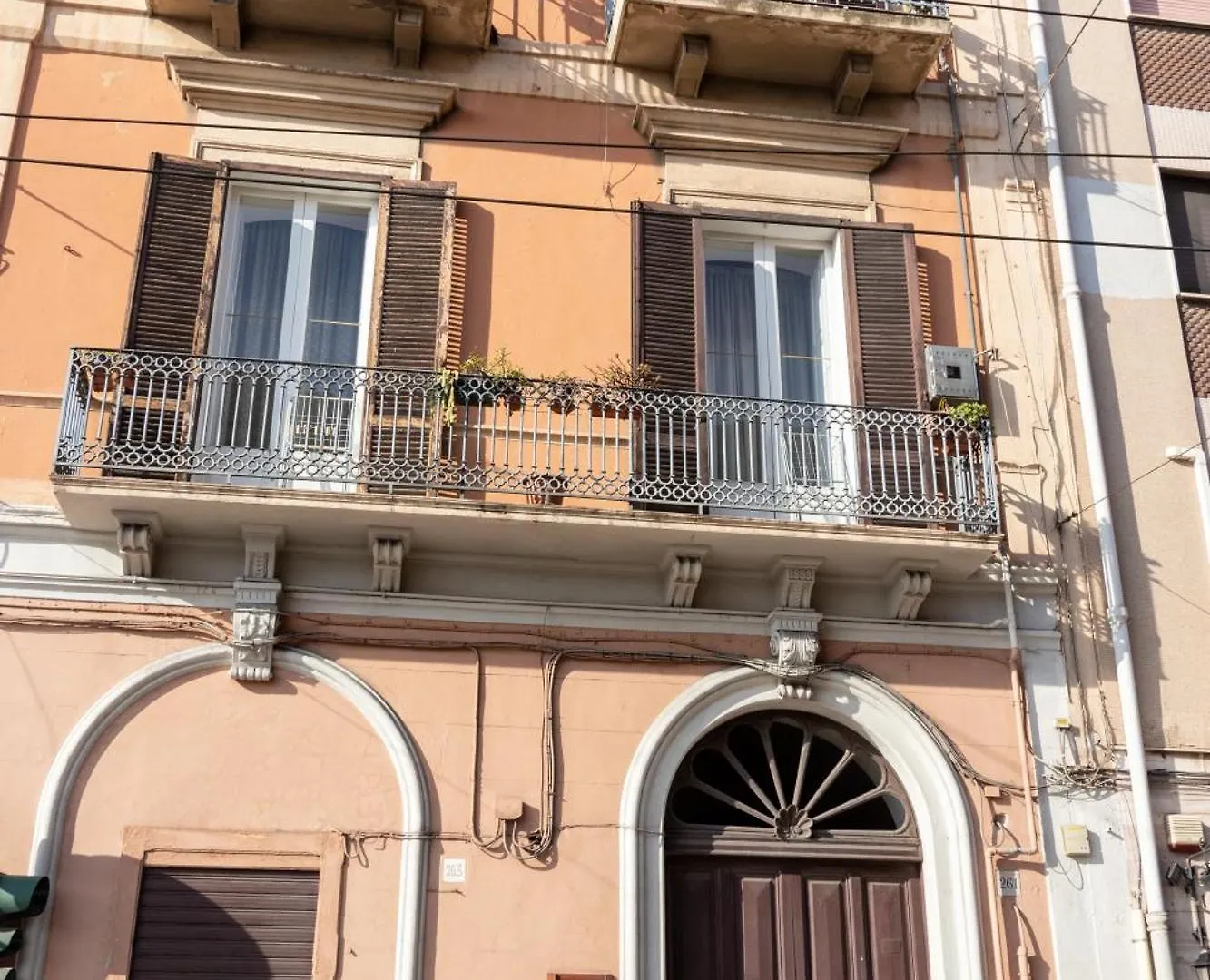 Appartamento Casa Marisabella Bari Italy